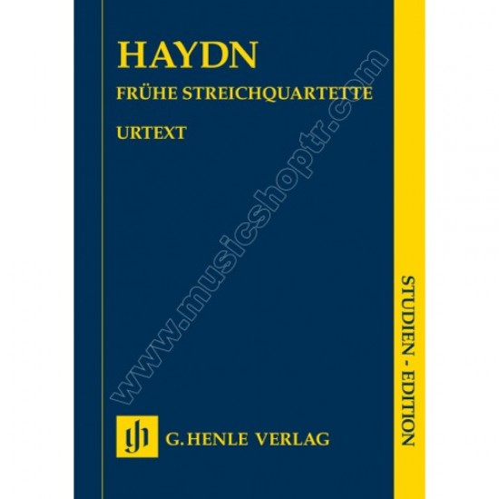 HAYDN, Joseph