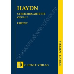 HAYDN, Joseph HAYDN, Joseph