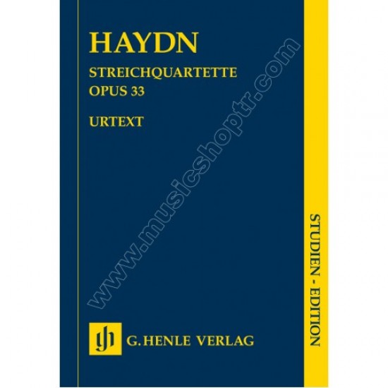 HAYDN, Joseph