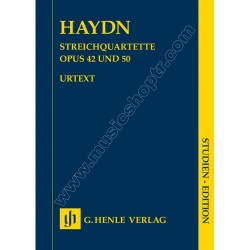 HAYDN, Joseph HAYDN, Joseph