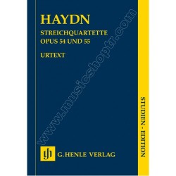 HAYDN, Joseph HAYDN, Joseph