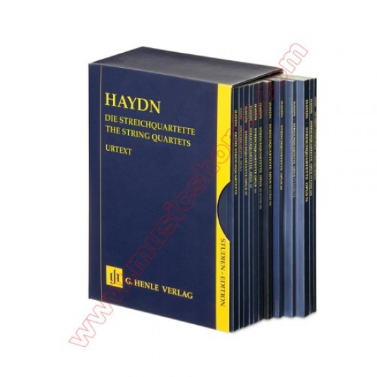 HAYDN, Joseph