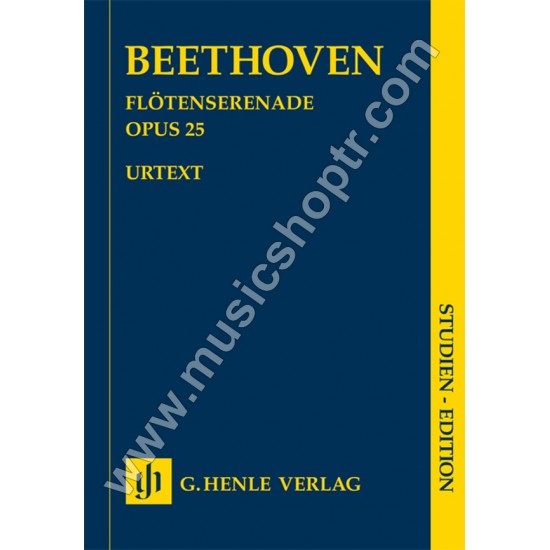 BEETHOVEN, Ludwig van