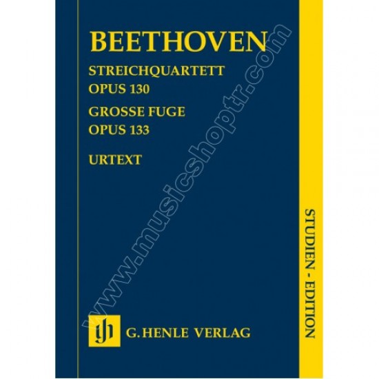 BEETHOVEN, Ludwig van