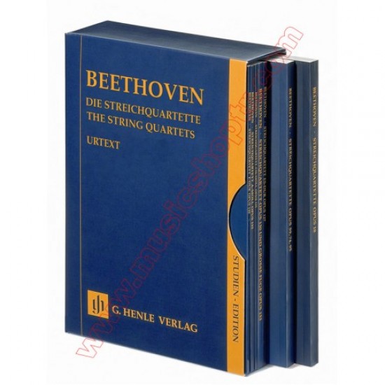 BEETHOVEN, Ludwig van