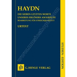 HAYDN, Joseph HAYDN, Joseph