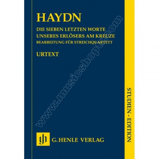 HAYDN, Joseph