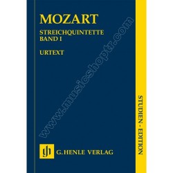 MOZART, Wolfgang Amadeus MOZART, Wolfgang Amadeus