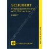 SCHUBERT, Franz