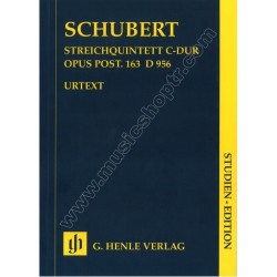 SCHUBERT, Franz SCHUBERT, Franz