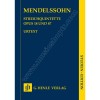 MENDELSSOHN, Felix