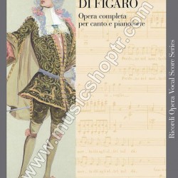 MOZART, Wolfgang Amadeus