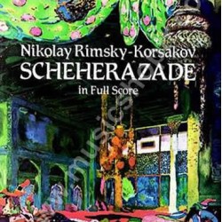RIMSKY - KORSAKOW, N.