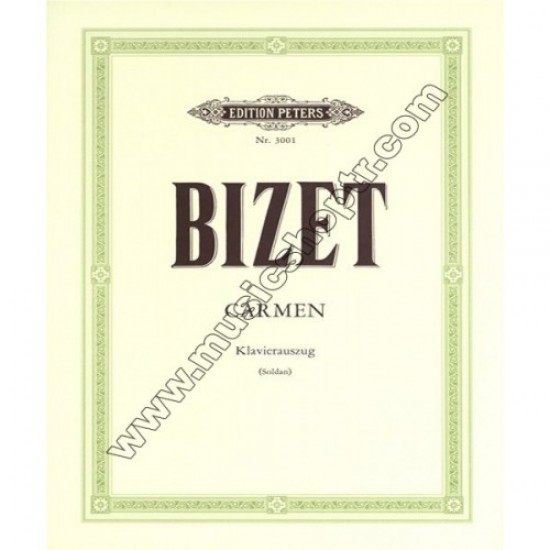 BIZET, Georges