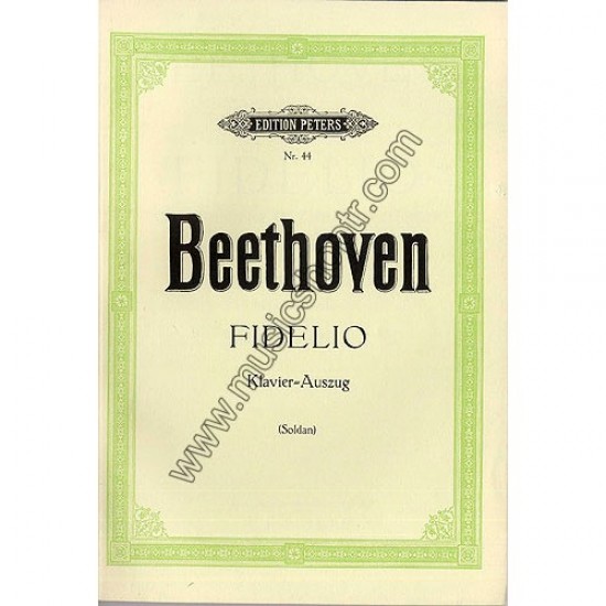 BEETHOVEN, Ludwig van