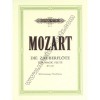 MOZART, Wolfgang Amadeus