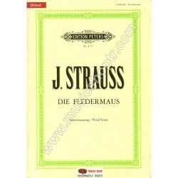 STRAUSS, Richard