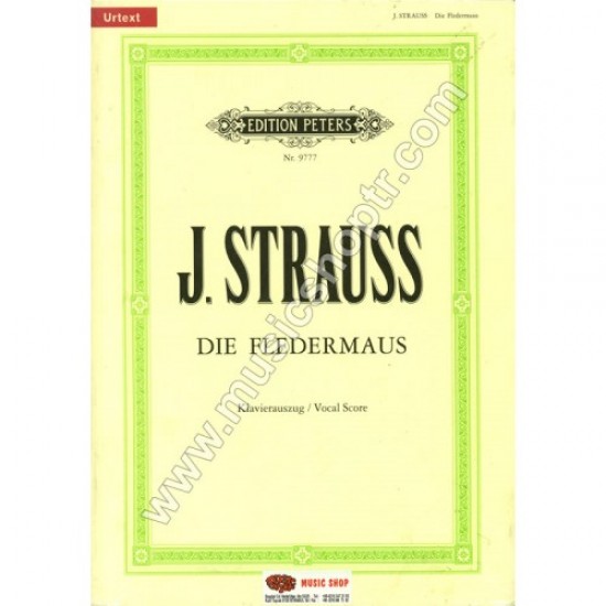 STRAUSS, Richard