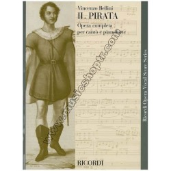 BELLINI, Vincenzo BELLINI, Vincenzo