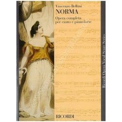 BELLINI, Vincenzo BELLINI, Vincenzo