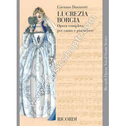 DONIZETTI, Gaetano