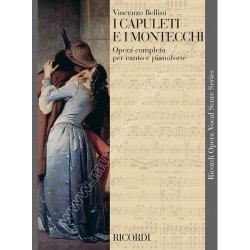 BELLINI, Vincenzo BELLINI, Vincenzo