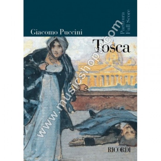 PUCCINI, Giacomo