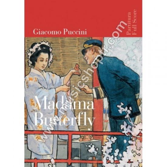 PUCCINI, Giacomo