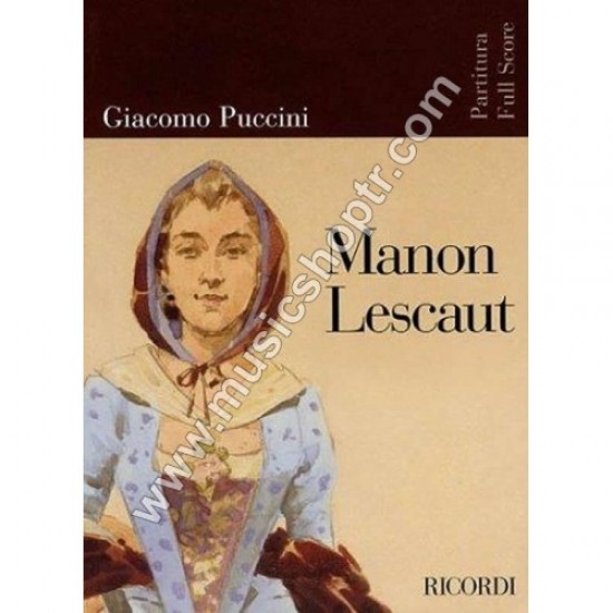 PUCCINI, Giacomo