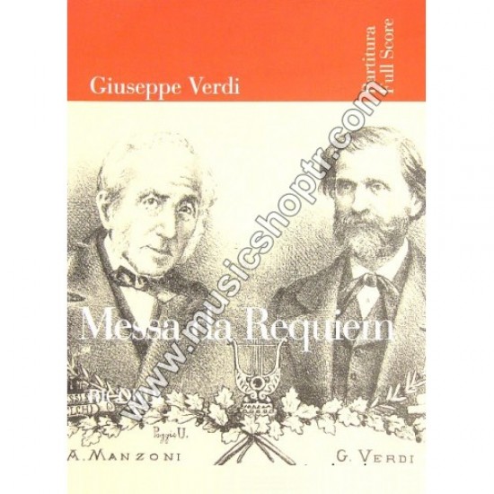 VERDI, Giuseppe