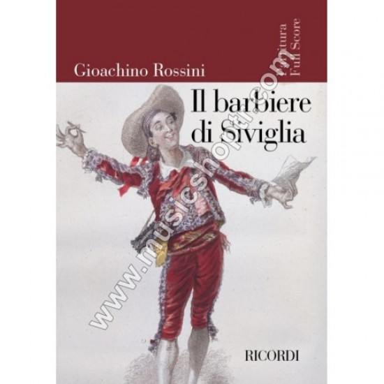 ROSSINI, Gioacchino