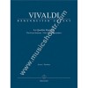VIVALDI, Antonio