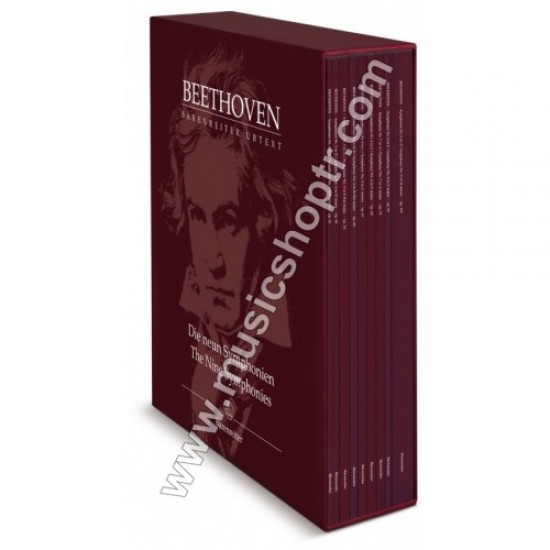 BEETHOVEN, Ludwig van