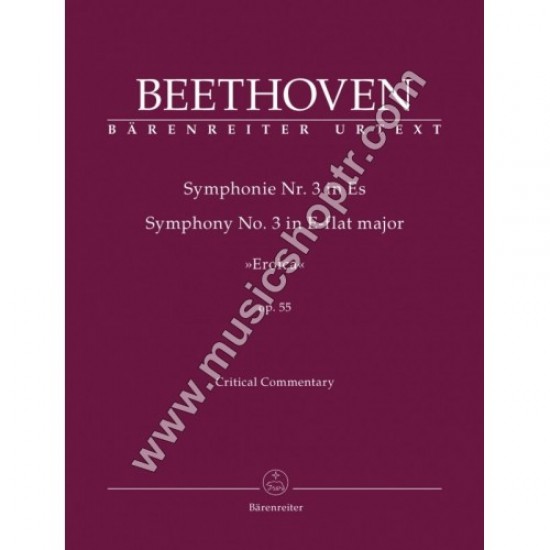 BEETHOVEN, Ludwig van