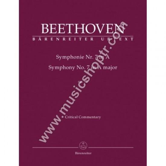 BEETHOVEN, Ludwig van