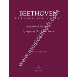 BEETHOVEN, Ludwig van BEETHOVEN, Ludwig van