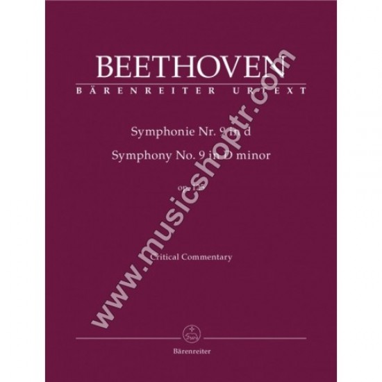 BEETHOVEN, Ludwig van