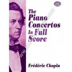 CHOPIN, Frederic CHOPIN, Frederic