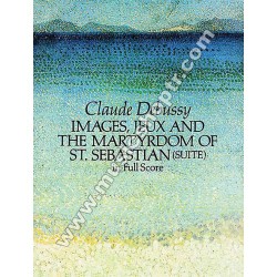DEBUSSY, Claude DEBUSSY, Claude