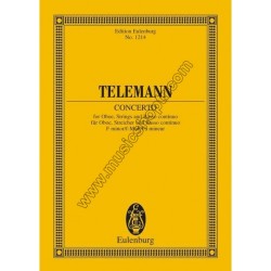 TELEMANN, Georg Philipp