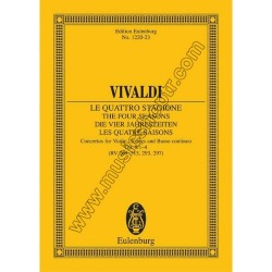 VIVALDI, Antonio