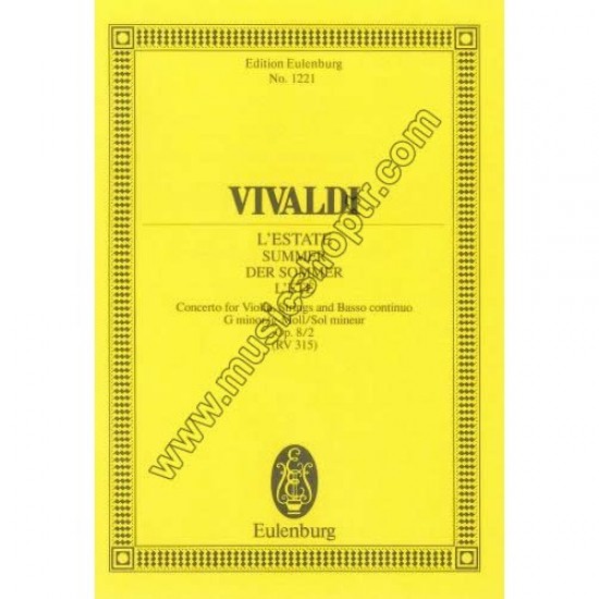 VIVALDI, Antonio