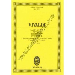 VIVALDI, Antonio