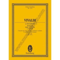 VIVALDI, Antonio