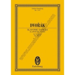 DVORAK, Antonin