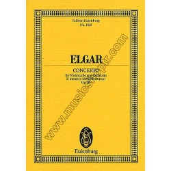ELGAR, Edward