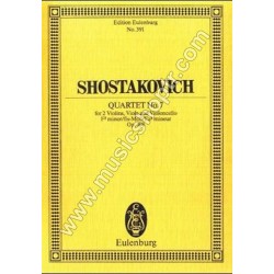 SCHOSTAKOWITSCH, Dmitry