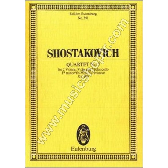 SCHOSTAKOWITSCH, Dmitry