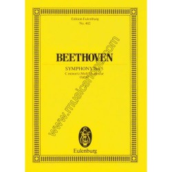 BEETHOVEN, Ludwig van