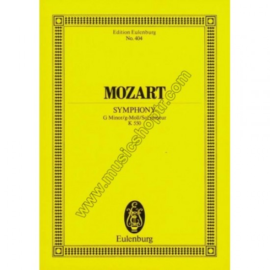 MOZART, Wolfgang Amadeus